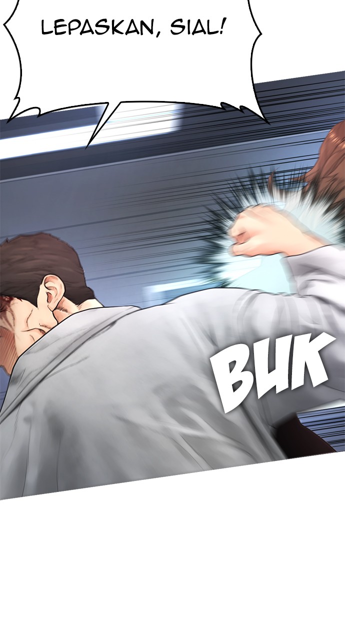 Highschool Lunch Dad Chapter 37 Gambar 126