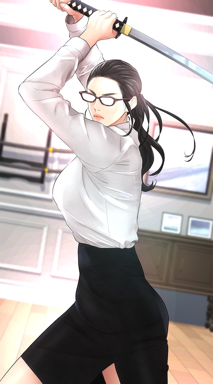 Highschool Lunch Dad Chapter 37 Gambar 29