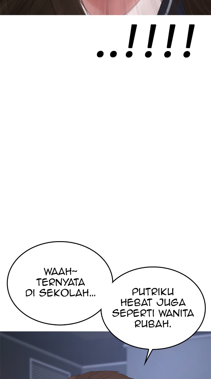 Highschool Lunch Dad Chapter 37 Gambar 21