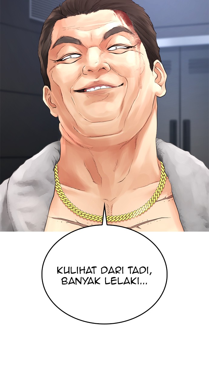 Highschool Lunch Dad Chapter 37 Gambar 22