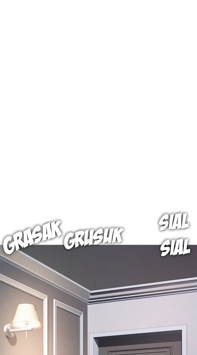 Highschool Lunch Dad Chapter 37 Gambar 34