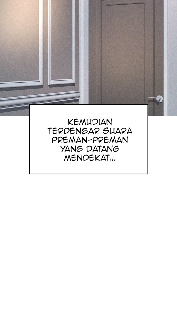 Highschool Lunch Dad Chapter 37 Gambar 35