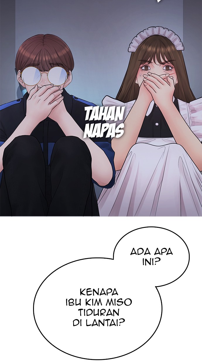 Highschool Lunch Dad Chapter 37 Gambar 38