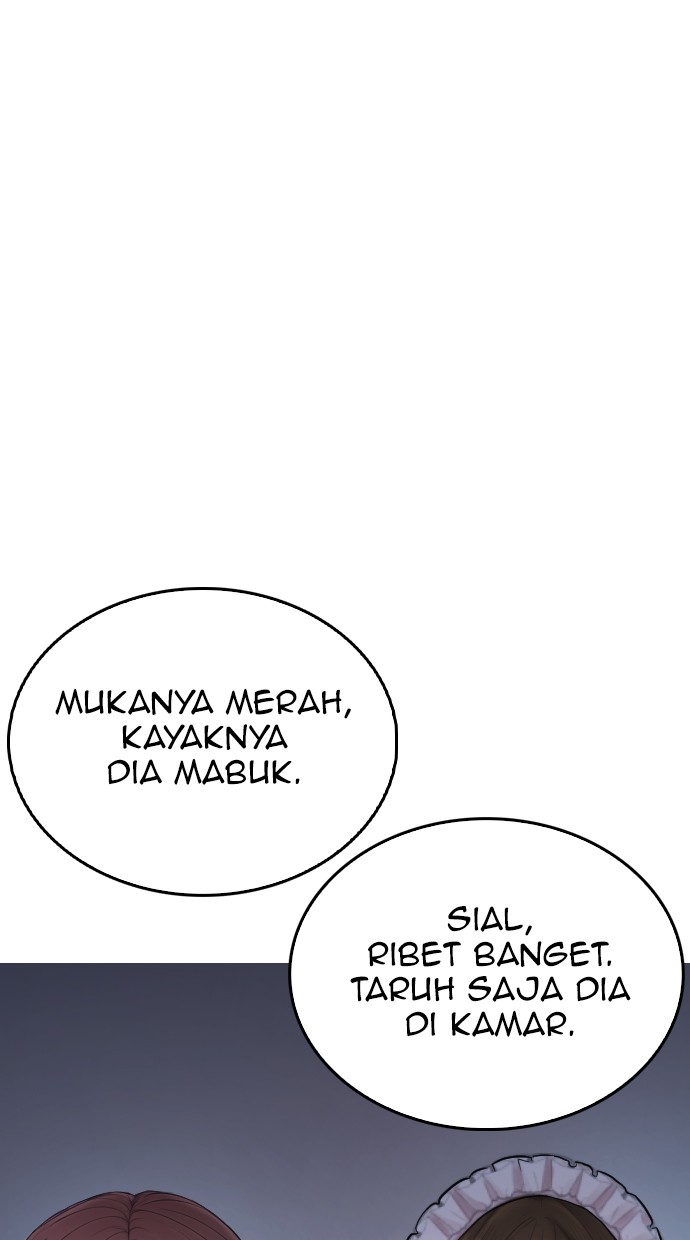 Highschool Lunch Dad Chapter 37 Gambar 39