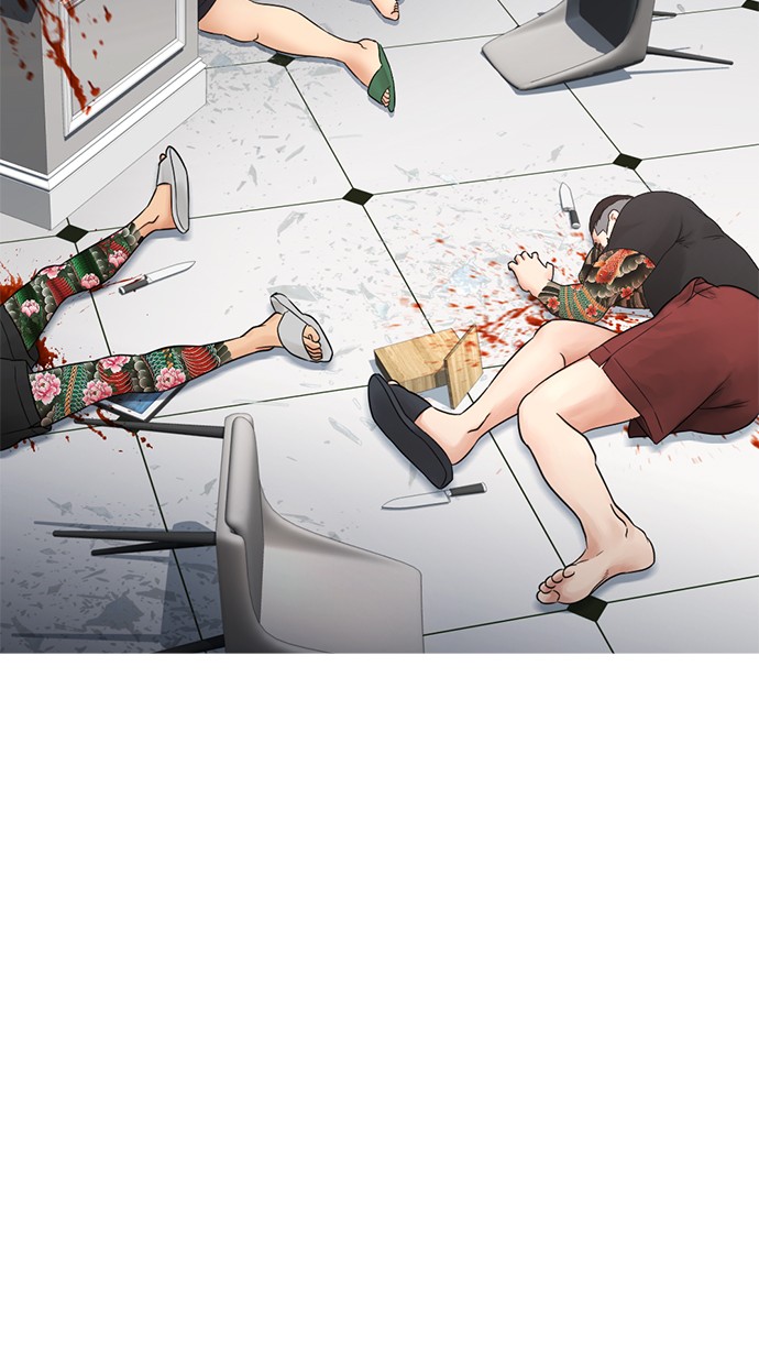 Highschool Lunch Dad Chapter 37 Gambar 3