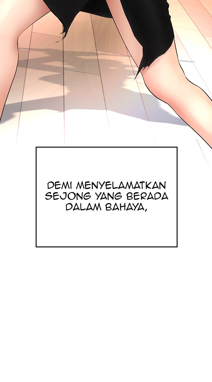 Highschool Lunch Dad Chapter 37 Gambar 30
