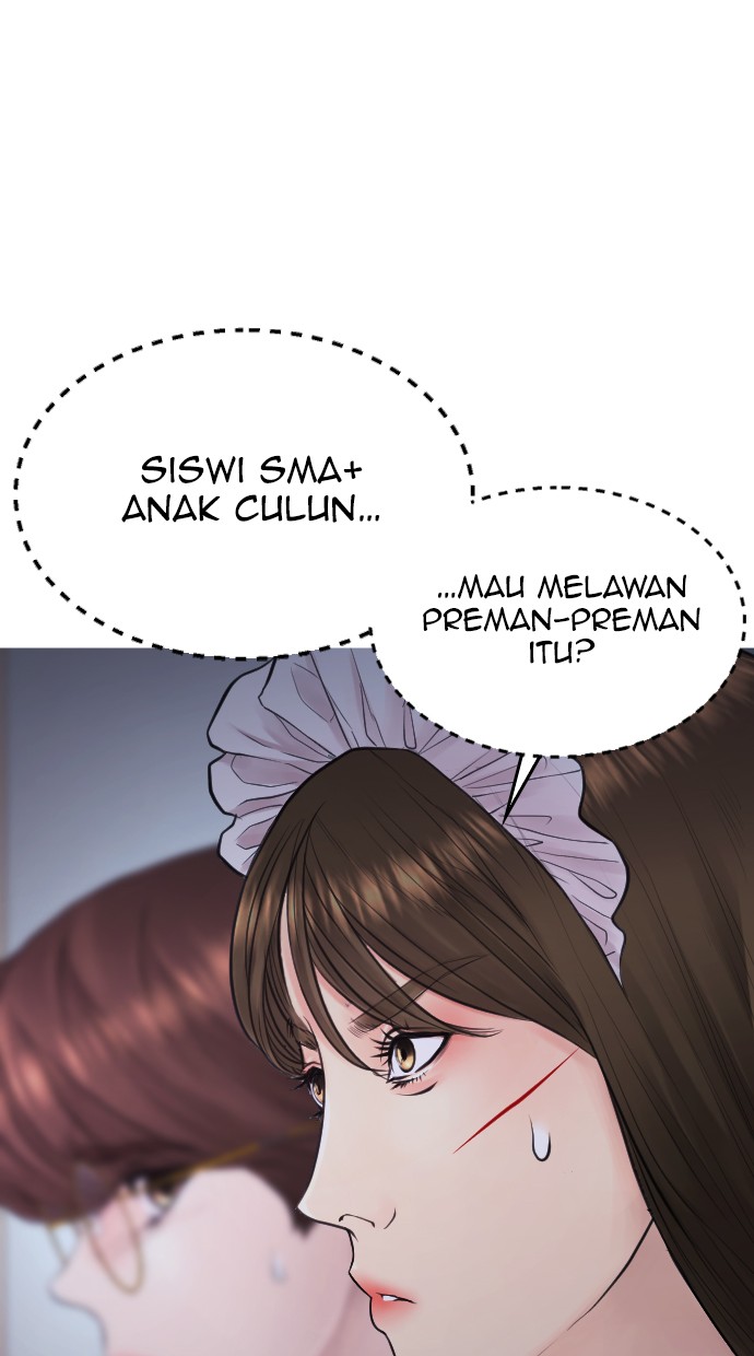 Highschool Lunch Dad Chapter 37 Gambar 45