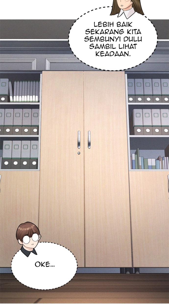 Highschool Lunch Dad Chapter 37 Gambar 47