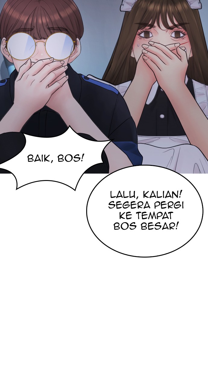 Highschool Lunch Dad Chapter 37 Gambar 40