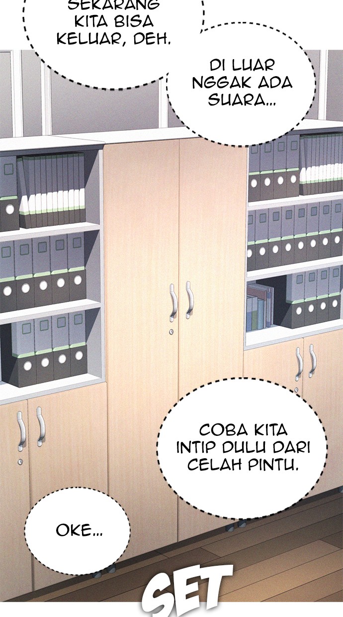 Highschool Lunch Dad Chapter 37 Gambar 56