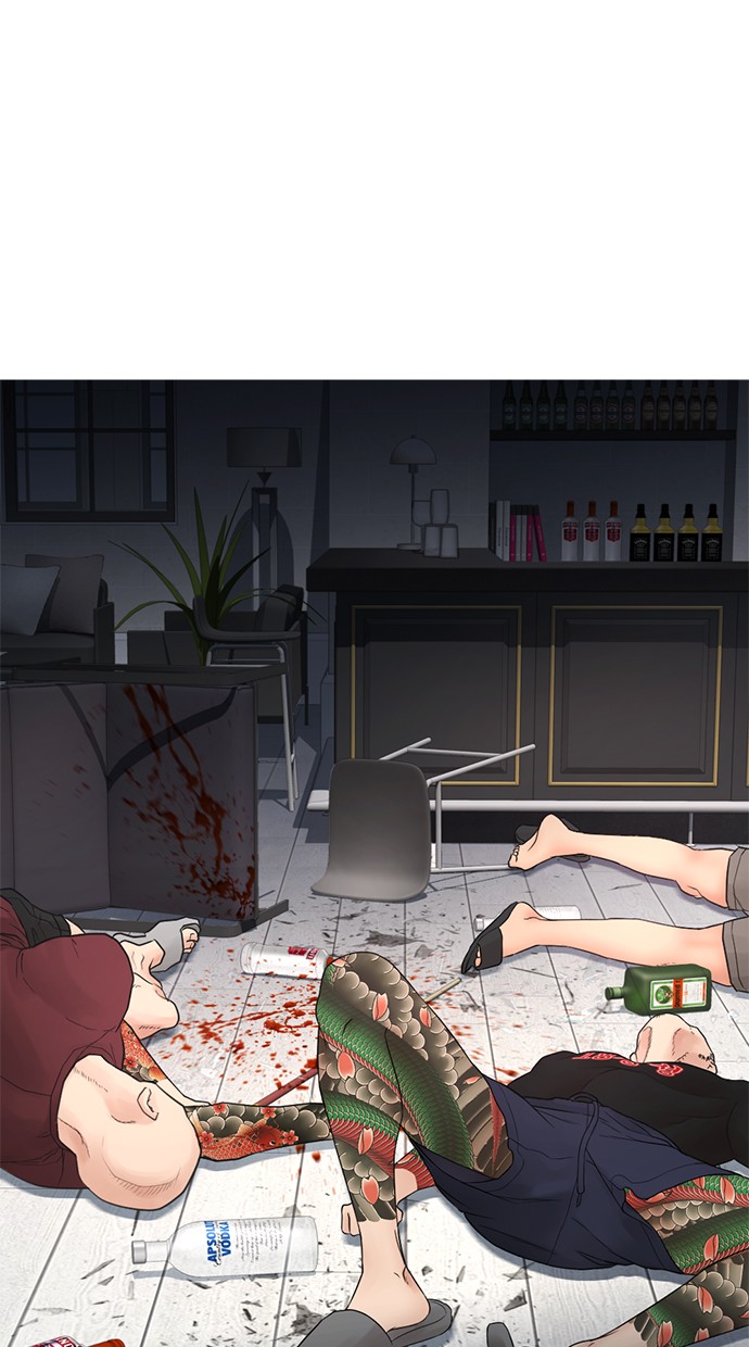 Highschool Lunch Dad Chapter 37 Gambar 5