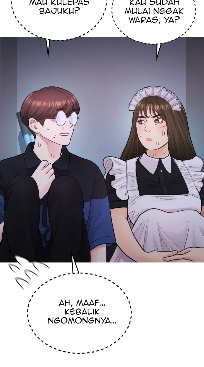 Highschool Lunch Dad Chapter 37 Gambar 51