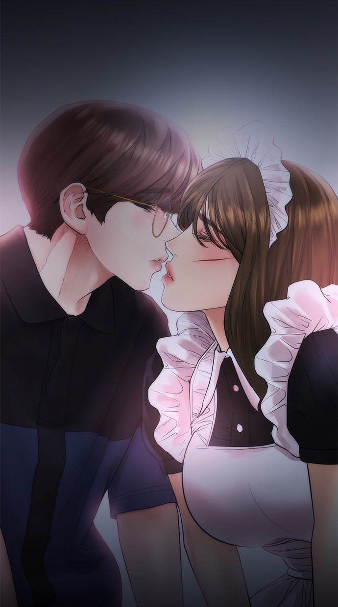 Highschool Lunch Dad Chapter 37 Gambar 68