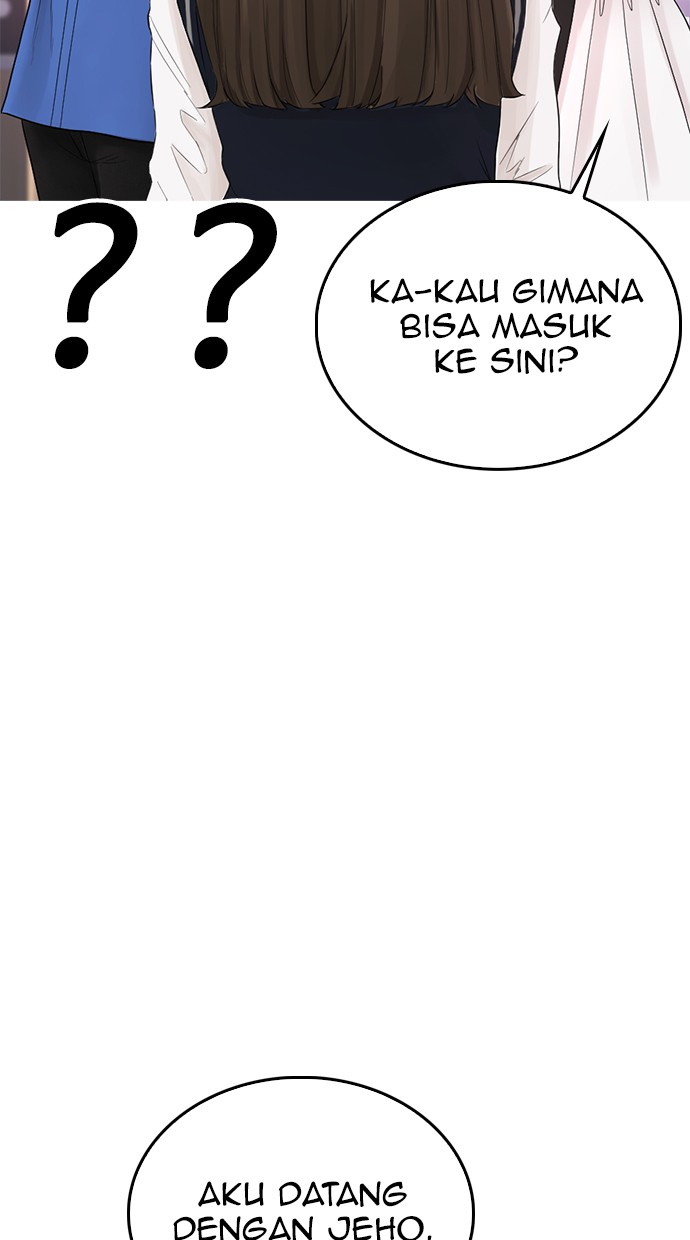 Highschool Lunch Dad Chapter 37 Gambar 74