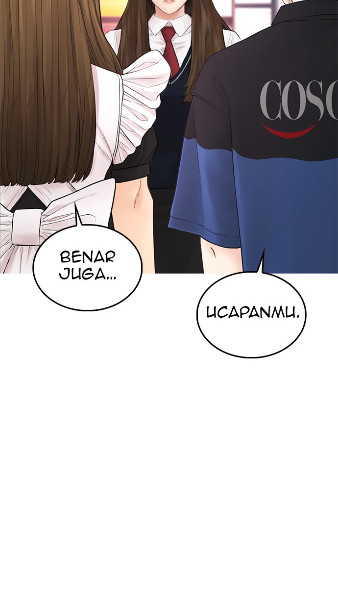 Highschool Lunch Dad Chapter 37 Gambar 77