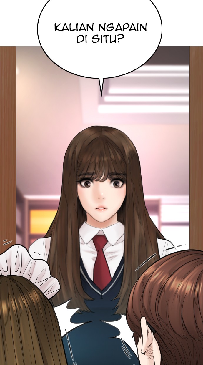 Highschool Lunch Dad Chapter 37 Gambar 71