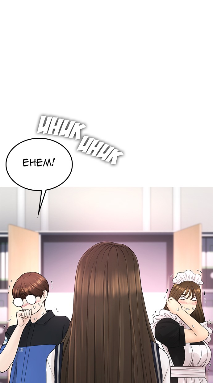 Highschool Lunch Dad Chapter 37 Gambar 73