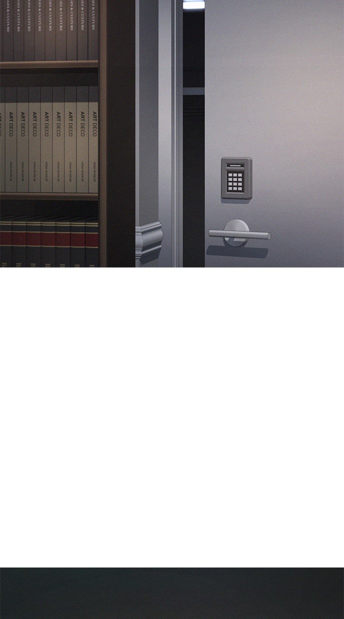 Highschool Lunch Dad Chapter 37 Gambar 8