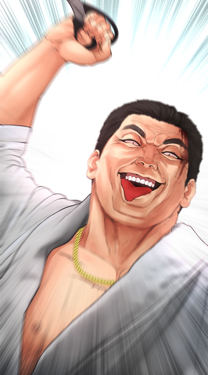 Highschool Lunch Dad Chapter 37 Gambar 94