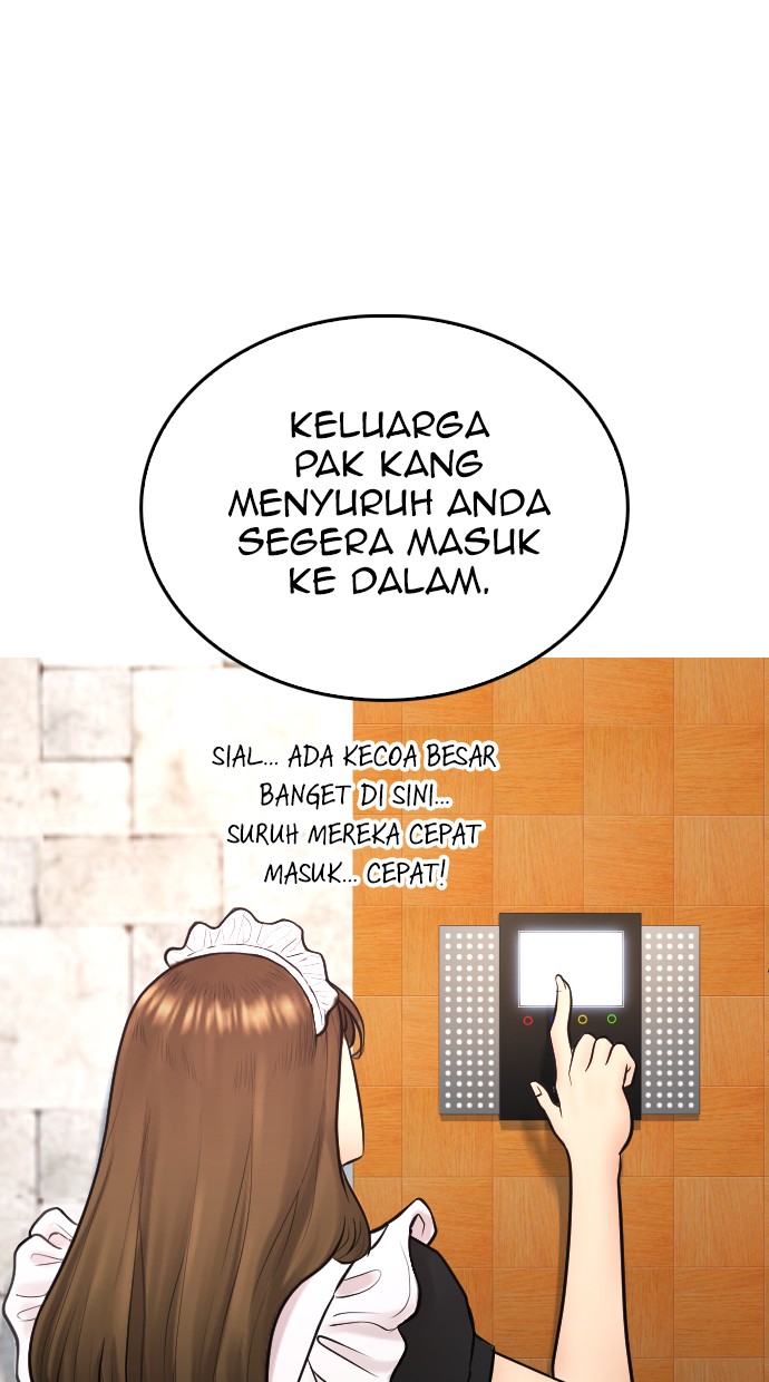 Highschool Lunch Dad Chapter 35 Gambar 14