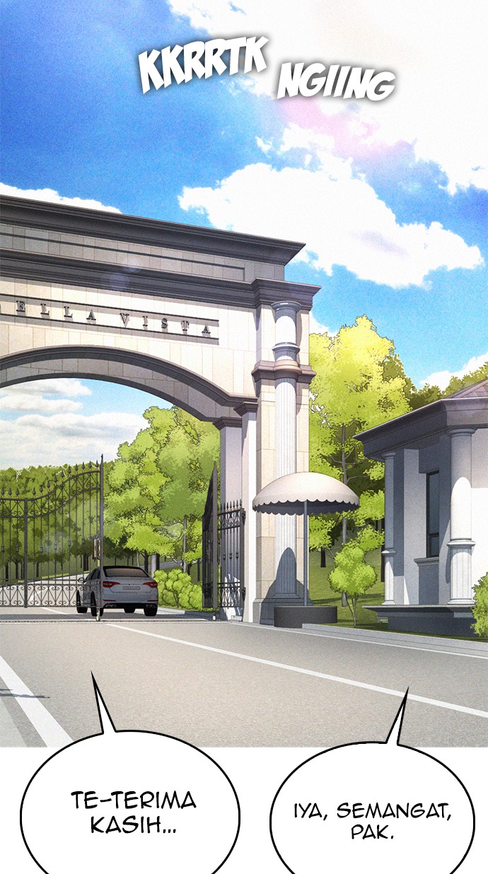 Highschool Lunch Dad Chapter 35 Gambar 16