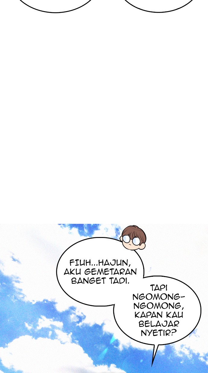 Highschool Lunch Dad Chapter 35 Gambar 17