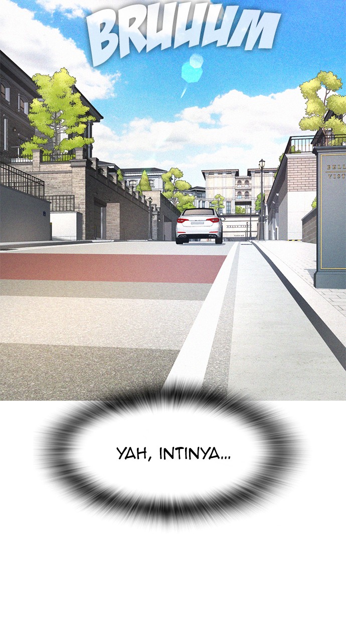 Highschool Lunch Dad Chapter 35 Gambar 18