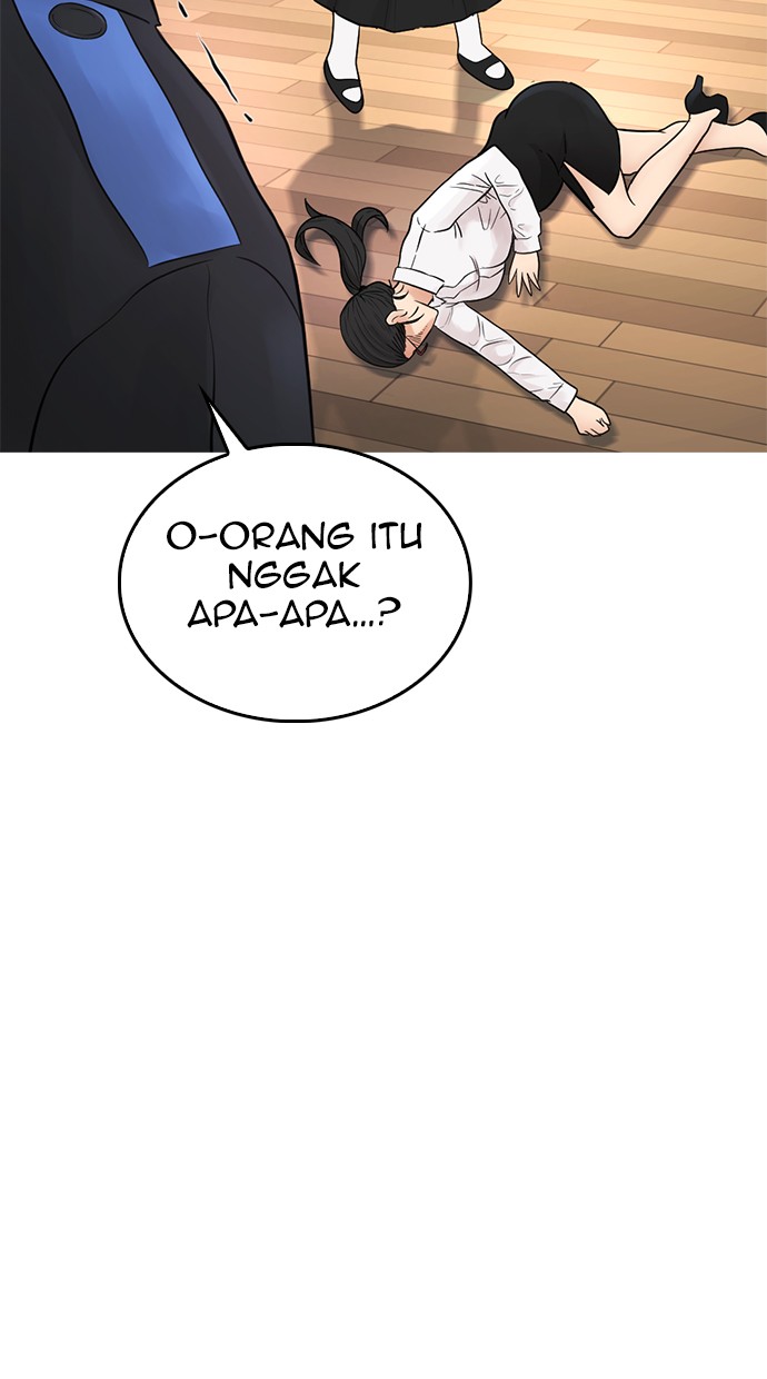 Highschool Lunch Dad Chapter 35 Gambar 103