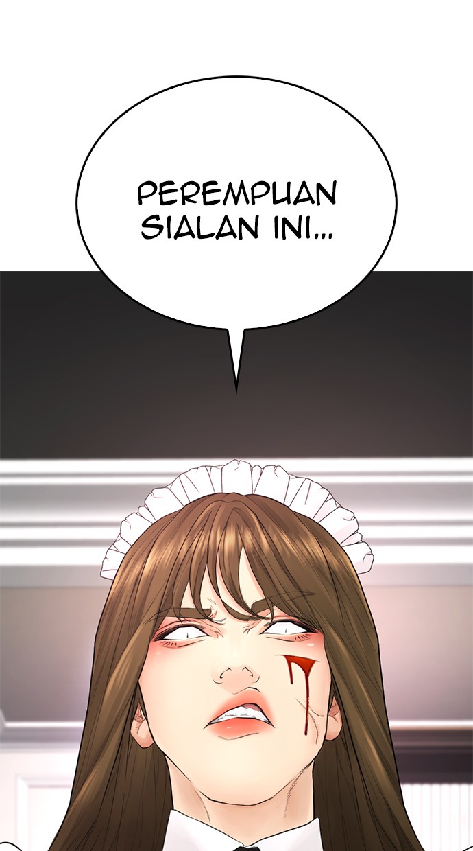 Highschool Lunch Dad Chapter 35 Gambar 104