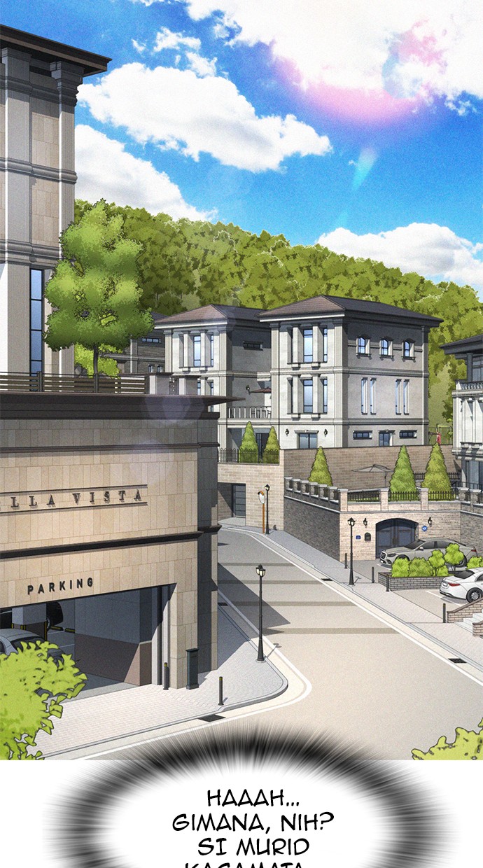 Highschool Lunch Dad Chapter 35 Gambar 107