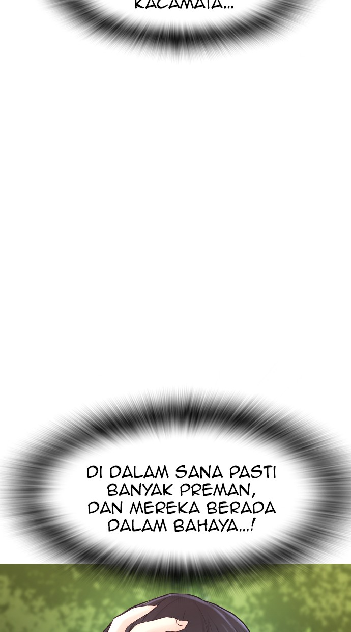 Highschool Lunch Dad Chapter 35 Gambar 108