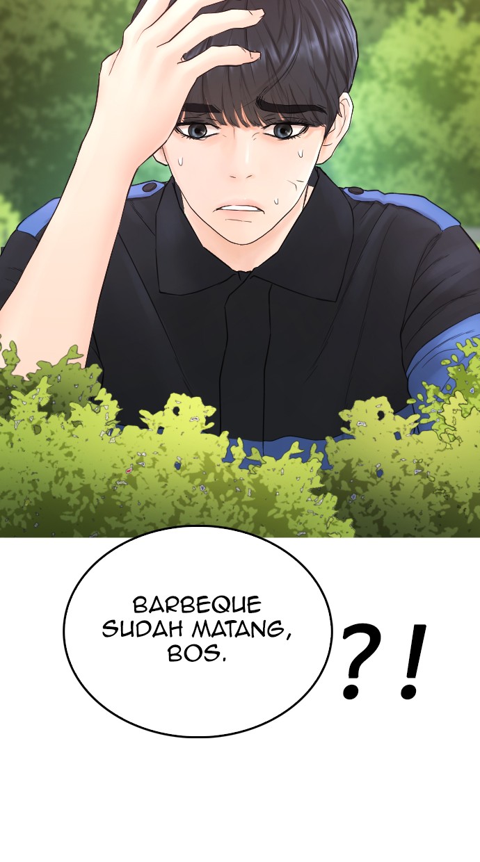 Highschool Lunch Dad Chapter 35 Gambar 109