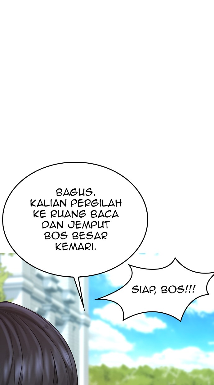 Highschool Lunch Dad Chapter 35 Gambar 110