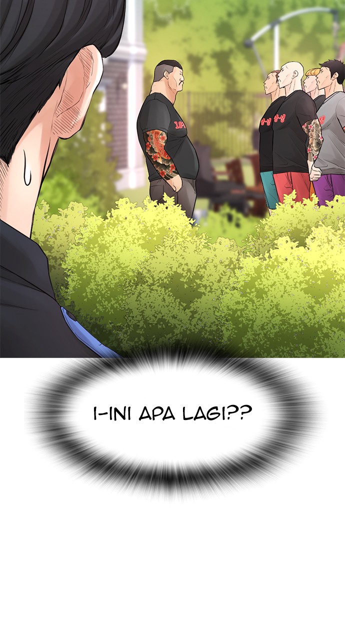 Highschool Lunch Dad Chapter 35 Gambar 111