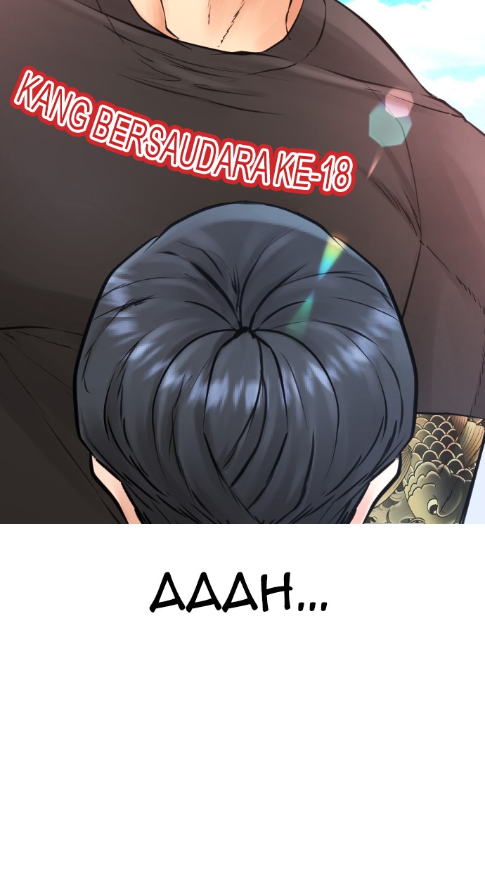 Highschool Lunch Dad Chapter 35 Gambar 119