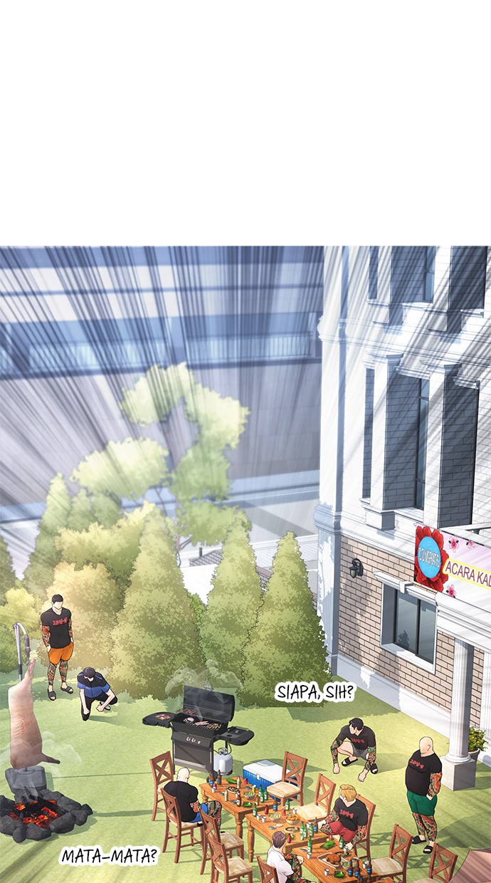 Highschool Lunch Dad Chapter 35 Gambar 120