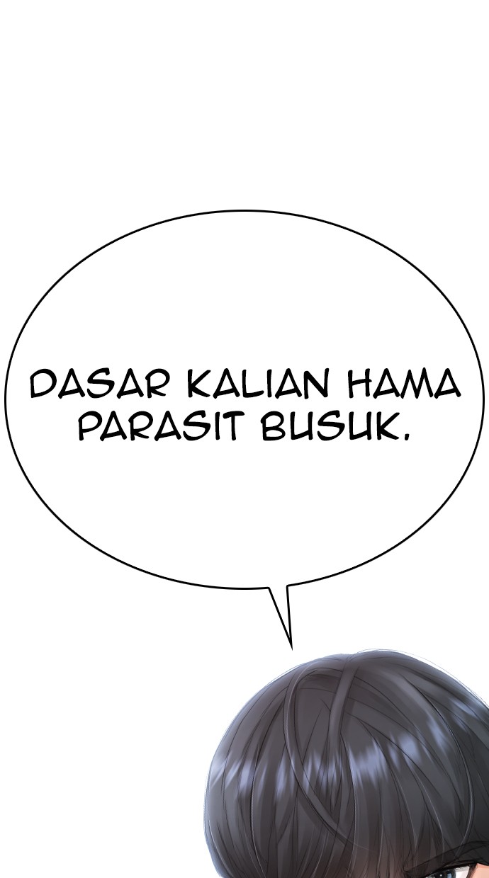 Highschool Lunch Dad Chapter 35 Gambar 126