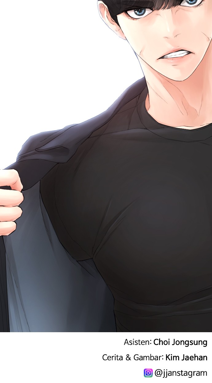 Highschool Lunch Dad Chapter 35 Gambar 127