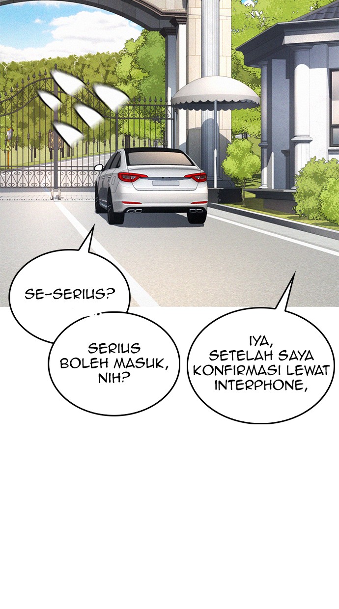 Highschool Lunch Dad Chapter 35 Gambar 13