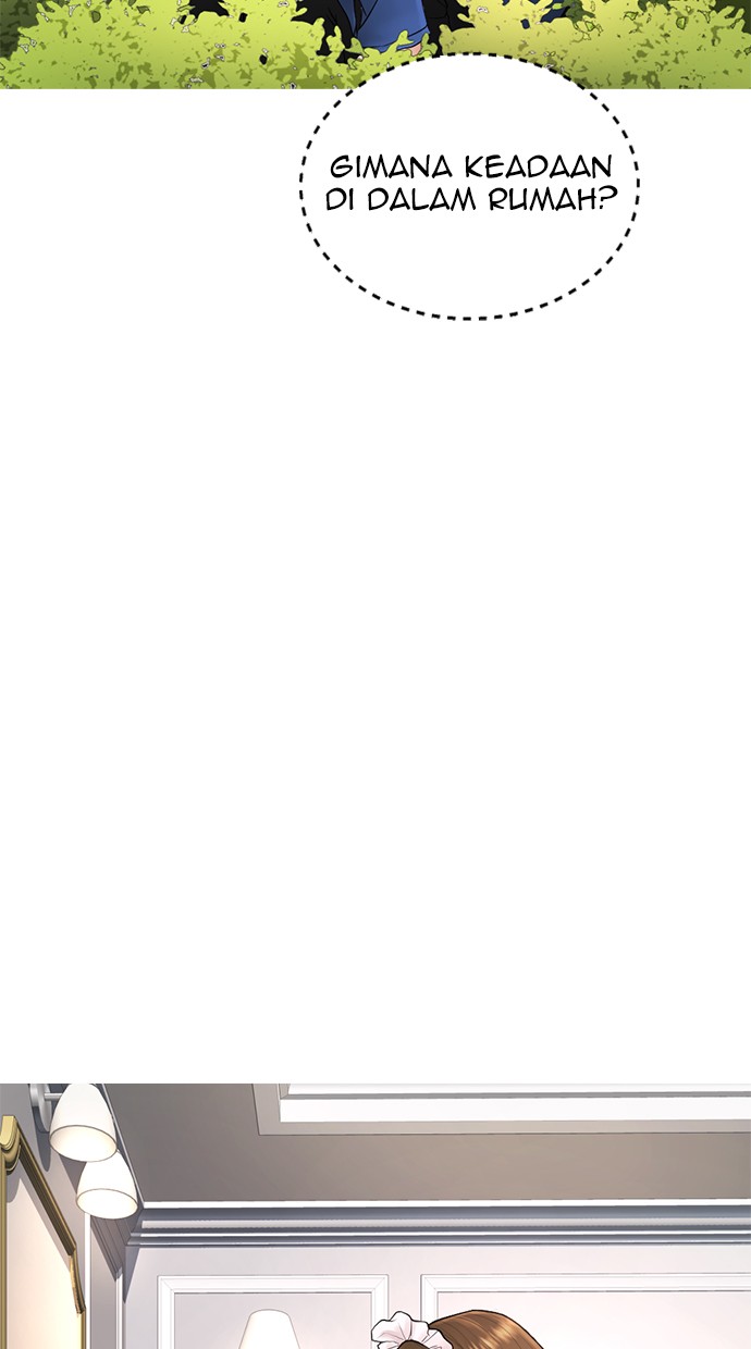 Highschool Lunch Dad Chapter 35 Gambar 26