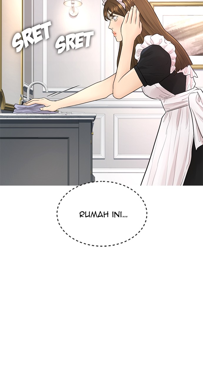 Highschool Lunch Dad Chapter 35 Gambar 27