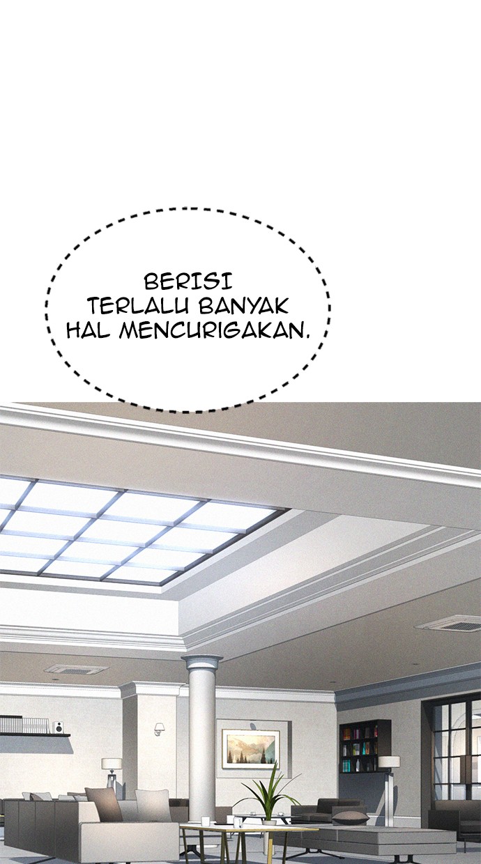 Highschool Lunch Dad Chapter 35 Gambar 28