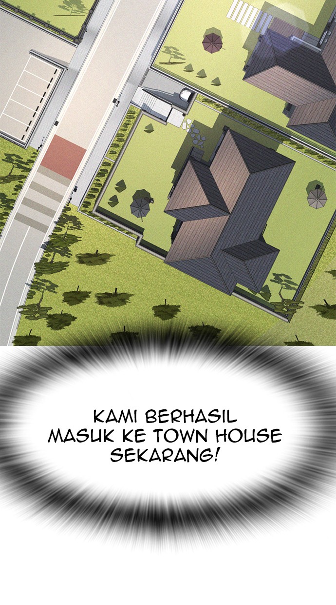 Highschool Lunch Dad Chapter 35 Gambar 20