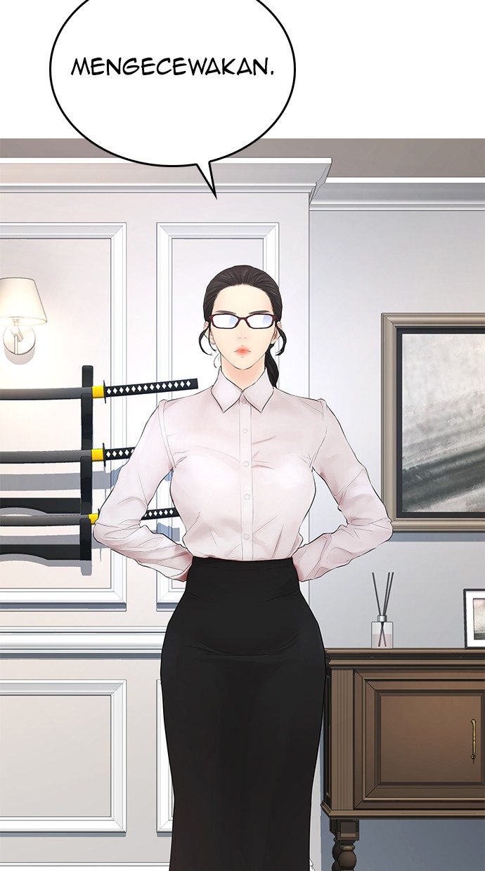 Highschool Lunch Dad Chapter 35 Gambar 36