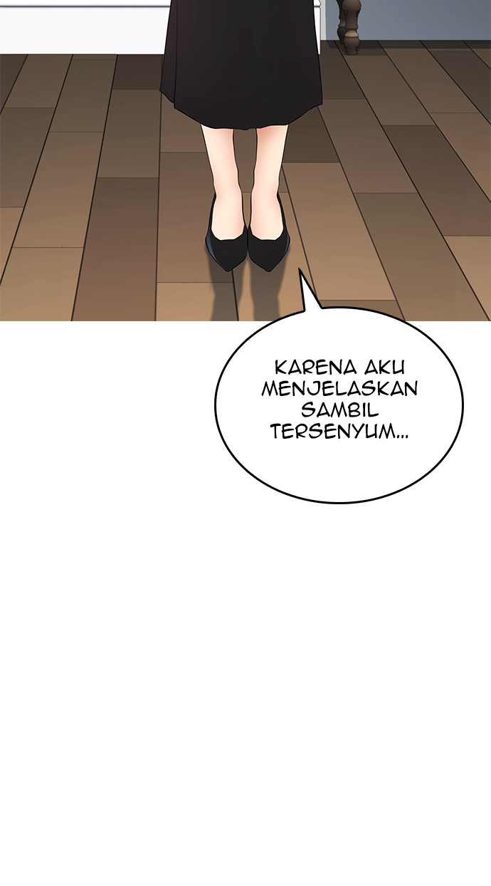 Highschool Lunch Dad Chapter 35 Gambar 37