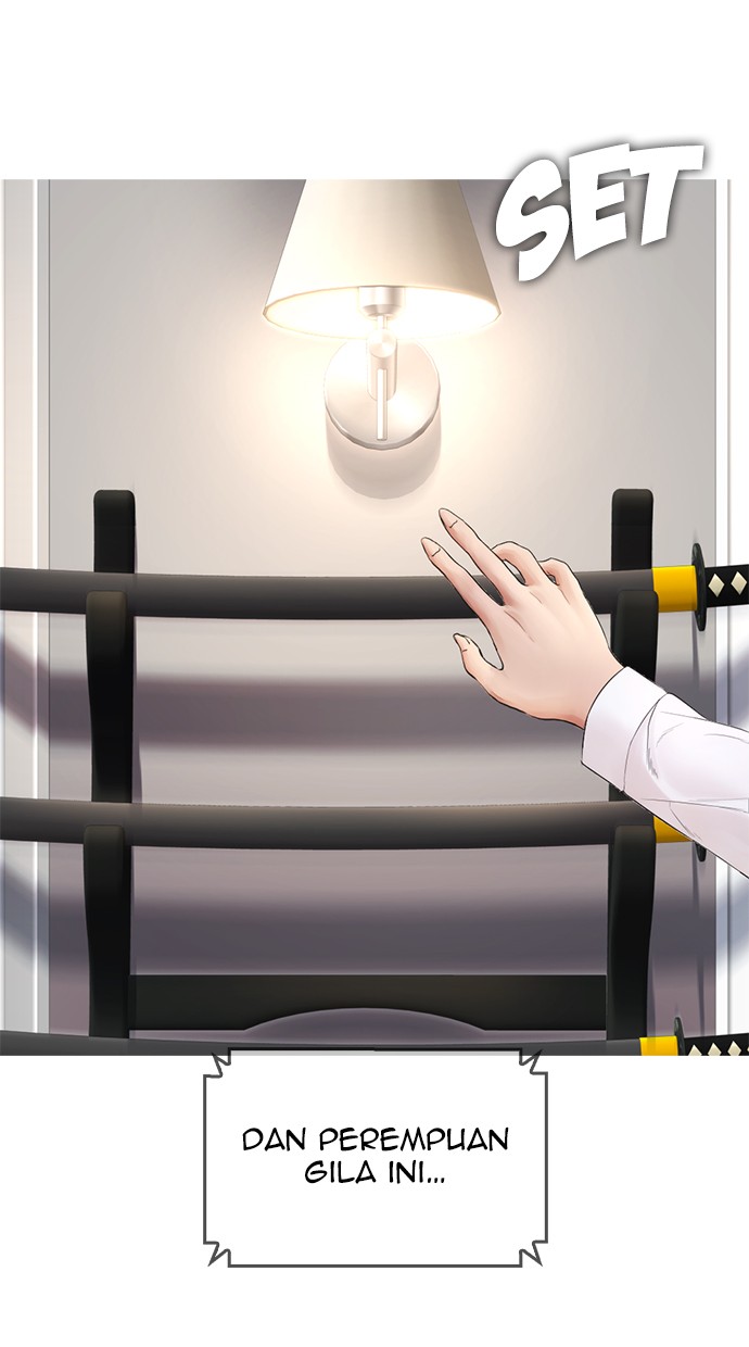 Highschool Lunch Dad Chapter 35 Gambar 47