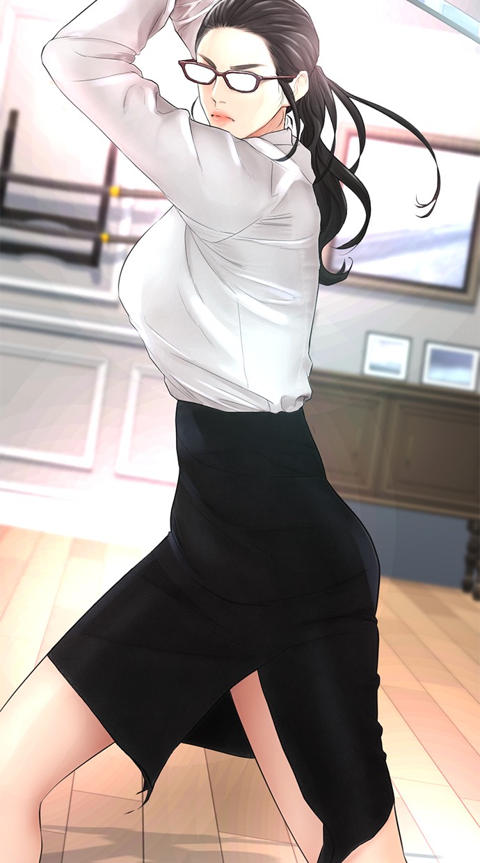 Highschool Lunch Dad Chapter 35 Gambar 49