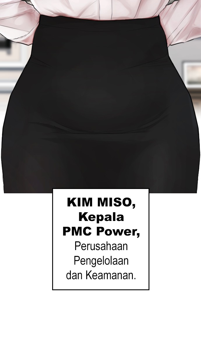 Highschool Lunch Dad Chapter 35 Gambar 40