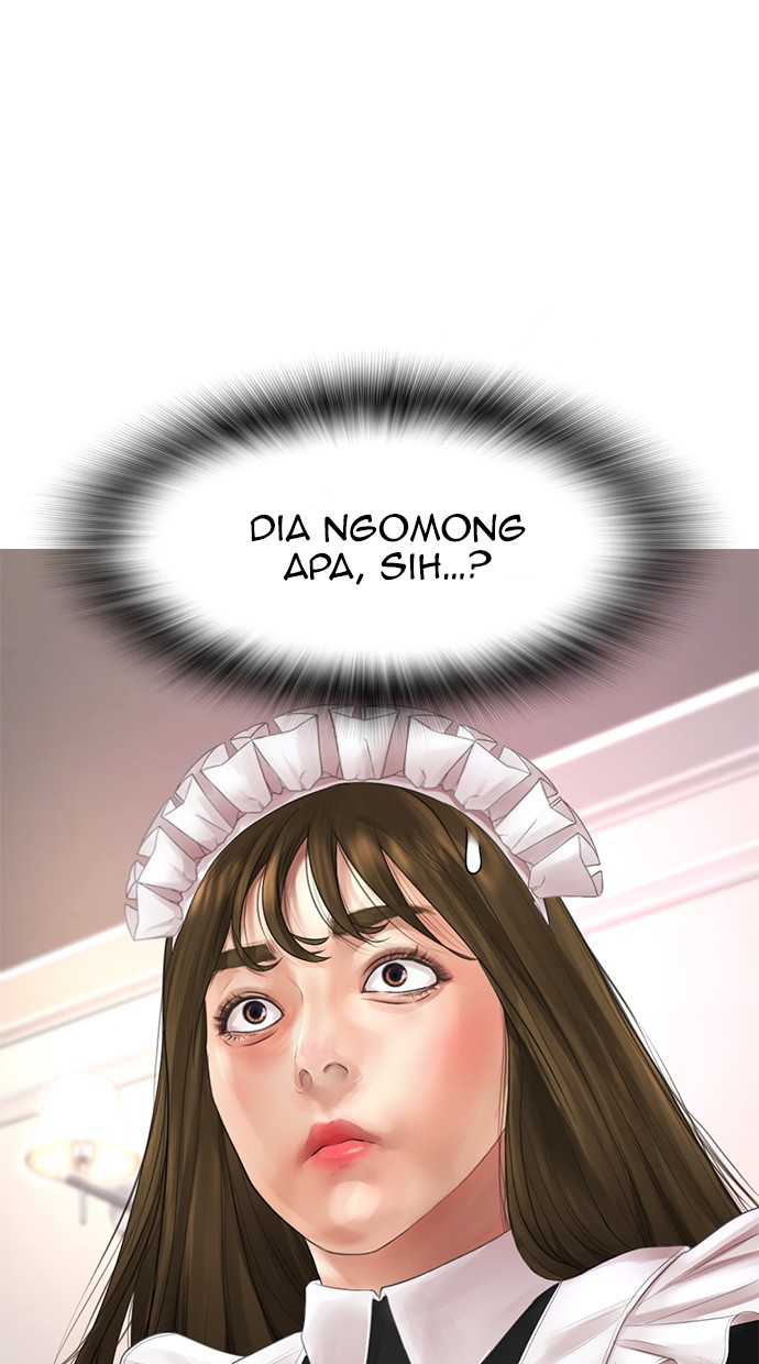 Highschool Lunch Dad Chapter 35 Gambar 42