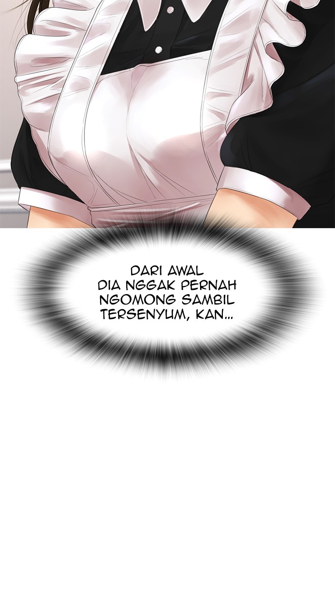 Highschool Lunch Dad Chapter 35 Gambar 43